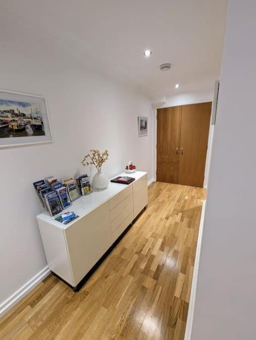 Sohot Stays-Garden Apt-Free Parking Ground Flr 브로드스테어즈 외부 사진